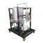 Commercial Fast Food Cooking Mini Oil Cleaner/ Oil Purifier/ Oil Filter