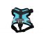 2020 new arrival high durable neoprene material reflective night dog harness