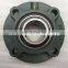 UCFC type round flange housing units 60mm UCFC212 UCFC212-36 turbo pillow block bearing asahi bearing price