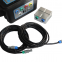 Battery Powered Pulse Output Ultrasonic Flow Meters Ultrasonic