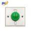 S4A Mini Mushroom Stainless Steel Exit Button EB-50 switch for door access controller