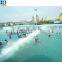 Funny Games Water Park Wave Swimming Pool With Wave