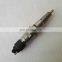 Dongfeng cummins ISDE engine fuel injector 4988835  0445120161