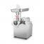 JR22 Stainless steel industrial electric meat grinder price