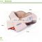 Electric Massager Shoulder Relax Vibration Neck Massager With Heat Function