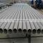 Epai foshan factory hot sale ERW stainless steel 304 tube/inox 304 pipe manufacture