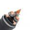 high voltage submersible cable price list 95mm2 copper cable size