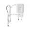 Remax RP-U22 PRO 2.4A Dual USB Charger SET multiple charging adapter