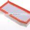 Wholesale Car air filter  165467674R Air filter