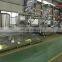 With 20 Years of Experience Stainless Steel Twin Screw Extruder Bread Crumb Production Line