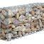 planter retaining wall system plastic gabion baskets