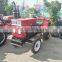 20hp 2wd mini tractor mini farm tractor with PTO and 3 points hitch