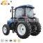 80Hp Farming machine tractor with best after-sales service