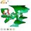 High Quality 1LF-230 Hydraulic Reversible Plough With ce