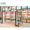 top quality display stand  bright cosmetic dsipaly rack