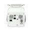 Alexandrite Laser Hair Removal Machine RF Elight Skin Tightening Machine