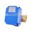 CWX - 60p 12v  24v 220v  motor drive  large output water ball valve used in relatively humid environment