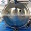 Vacuum Fruit Vegetable Food Freeze Drying Machine