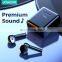 Joyroom Tws Wireless Headphones Headset Sport v5.0 Wireless Earbuds Tws