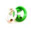50ft Power/Ground Wire True Spec and Soft Touch Cable OFC 1/0 Gauge