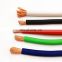 Superior quality car battery cable 0AWG Tinned OFC 100% new copper car audio power cable