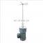 MYJG750W-8-32/220V Industrial Electric Chemical Tank Agitator Mixer Machins For Liquid For Dirty Water With Color and Chemicals
