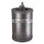 Applicable to hydraulic filter element of construction machinery D501564 RA01162190 Return filter cartridge Filter element
