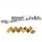 Breakfast cereals instant porridge rice Corn Flakes Puff Making extruder Machines snack production line