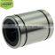 The China manufacture bearing LB8A linear ball bearing for technogym fitness equipment