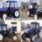 Mini Farm Tractor 12HP 15HP 18HP  Agriculture machine