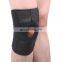 Hampool Sports Hiking Rom Orthopedic Hinged Strap Knee Support Brace