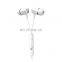 joyroom stereo earphone for iphone