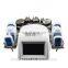 Wavelength 635-650nm 6 in 1 RF Vacuum Lipo Laser Ultrasonic Cavitation Body Slimming Machine