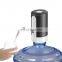 smart intelligent mini handy good price electric water bottle pump