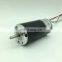 42BL 24V Brushless DC Motor, Option 12v, 36v, 48v Power Upto 100w