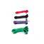 2021 Vivanstar YG6408 Wholesale Custom Logo Yoga Elastic Loop Band for Strength Training Fitness Resistance bands