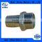 Stainless steel pipe fitting water pipe connector / inlet hose connector / water connection group