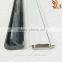 Hot-selling furniture accessories/ Customize other shapes plastic edge bangding