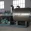 Automatic control PLC control fruit vacuum freeze drying machine / fruit freeze drying equipment