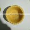 High Quality Small Egg Tart Maker Presser Forming Machine For Sale