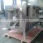 Stainless steel peanuts roasing machine/peanut roaster machine