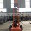 factory price electric 100m small portable water drilling machine/water borehole drilling machine