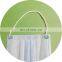 2020 hot sale 3mm 4mm 5mm round and flat Ear Loop Elastic Cord