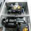 Table Type Semi Automatic Strapping Machine