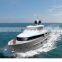 Best 6-60mm tempered glass for train and car and boat high quality boat glass