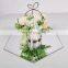 Centerpiece mirror tiles square round centerpiece mirror shaped