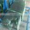 China Manufacturers m2 Price 10+10+10mm Thick PVB Clear Laminated Glass 30mm Safety Floor Walkway Glass Panels Fast Delivery