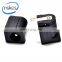 DC-005 socket 5.5-2.1MM high temperature resistance DC power socket