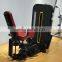 New design gym equipment dual function 2 in 1 fitness machine ABDUCTOR/ADDUCTOR LZX-S1056