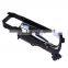 Chrome Passenger Right Side Interior Door Handle For Suzuki 96548064